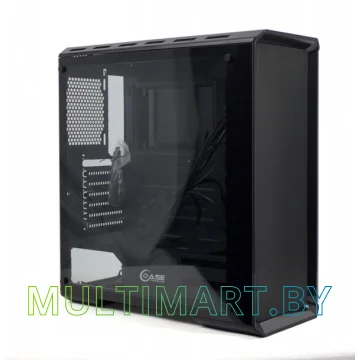 Корпус Powercase Attica D (CADB-F0) картинка 3